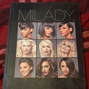 Milady Hair Styling Guide